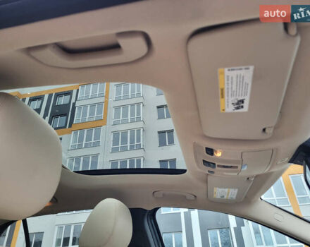 Чорний Мерседес ГЛА-Клас, об'ємом двигуна 1.99 л та пробігом 88 тис. км за 21000 $, фото 36 на Automoto.ua