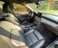 Черный Мерседес ГЛА-Класс, объемом двигателя 2 л и пробегом 50 тыс. км за 17800 $, фото 20 на Automoto.ua