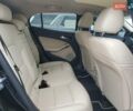 Чорний Мерседес ГЛА-Клас, об'ємом двигуна 1.99 л та пробігом 126 тис. км за 4900 $, фото 10 на Automoto.ua