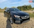 Чорний Мерседес ГЛА-Клас, об'ємом двигуна 2 л та пробігом 50 тис. км за 17800 $, фото 12 на Automoto.ua