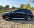 Чорний Мерседес ГЛА-Клас, об'ємом двигуна 2 л та пробігом 50 тис. км за 17800 $, фото 3 на Automoto.ua