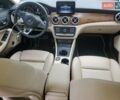 Чорний Мерседес ГЛА-Клас, об'ємом двигуна 1.99 л та пробігом 126 тис. км за 4900 $, фото 7 на Automoto.ua