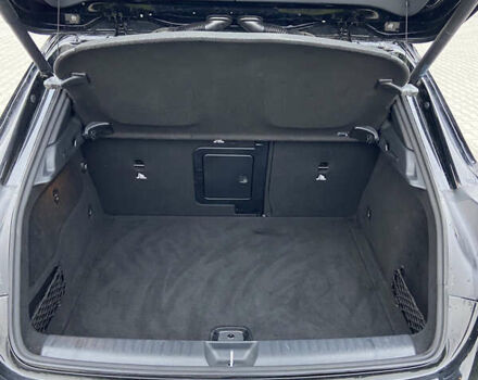 Черный Мерседес ГЛА-Класс, объемом двигателя 1.99 л и пробегом 34 тыс. км за 22400 $, фото 6 на Automoto.ua