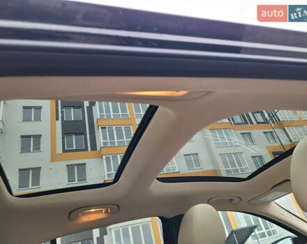 Чорний Мерседес ГЛА-Клас, об'ємом двигуна 1.99 л та пробігом 88 тис. км за 21000 $, фото 39 на Automoto.ua