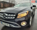 Чорний Мерседес ГЛА-Клас, об'ємом двигуна 1.99 л та пробігом 88 тис. км за 21000 $, фото 4 на Automoto.ua