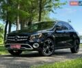 Черный Мерседес ГЛА-Класс, объемом двигателя 2 л и пробегом 50 тыс. км за 19700 $, фото 1 на Automoto.ua