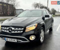 Чорний Мерседес ГЛА-Клас, об'ємом двигуна 1.99 л та пробігом 88 тис. км за 21000 $, фото 1 на Automoto.ua