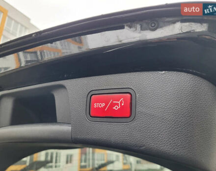 Чорний Мерседес ГЛА-Клас, об'ємом двигуна 1.99 л та пробігом 88 тис. км за 21000 $, фото 29 на Automoto.ua