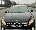 Чорний Мерседес ГЛА-Клас, об'ємом двигуна 1.99 л та пробігом 88 тис. км за 21000 $, фото 2 на Automoto.ua