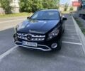Чорний Мерседес ГЛА-Клас, об'ємом двигуна 1.99 л та пробігом 27 тис. км за 25500 $, фото 1 на Automoto.ua