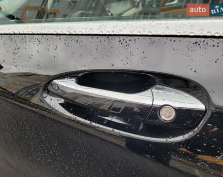 Чорний Мерседес ГЛА-Клас, об'ємом двигуна 1.99 л та пробігом 88 тис. км за 21000 $, фото 19 на Automoto.ua