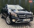 Чорний Мерседес ГЛА-Клас, об'ємом двигуна 1.99 л та пробігом 93 тис. км за 19400 $, фото 1 на Automoto.ua
