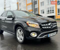 Чорний Мерседес ГЛА-Клас, об'ємом двигуна 1.99 л та пробігом 88 тис. км за 21000 $, фото 3 на Automoto.ua