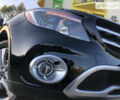 Черный Мерседес ГЛА-Класс, объемом двигателя 2 л и пробегом 92 тыс. км за 24000 $, фото 13 на Automoto.ua