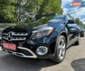 Мерседес ГЛА-Класс 2019 в Полтаве на Automoto.ua Черный Мерседес ГЛА-Класс, объемом двигателя 1.99 л и пробегом 110 тыс. км за 20500 $, фото 8 на Automoto.ua