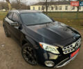 Чорний Мерседес ГЛА-Клас, об'ємом двигуна 1.99 л та пробігом 164 тис. км за 20800 $, фото 15 на Automoto.ua