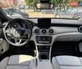 Чорний Мерседес ГЛА-Клас, об'ємом двигуна 1.99 л та пробігом 110 тис. км за 19900 $, фото 24 на Automoto.ua