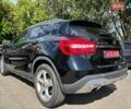 Мерседес ГЛА-Класс 2019 в Полтаве на Automoto.ua Черный Мерседес ГЛА-Класс, объемом двигателя 1.99 л и пробегом 110 тыс. км за 20500 $, фото 18 на Automoto.ua