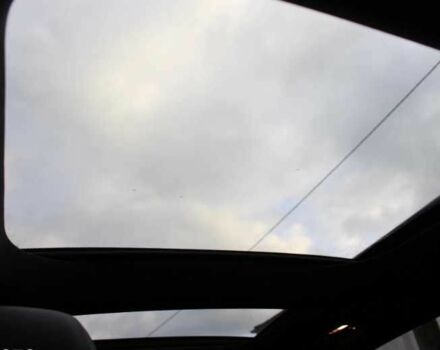 Черный Мерседес ГЛА-Класс, объемом двигателя 2 л и пробегом 89 тыс. км за 15300 $, фото 9 на Automoto.ua