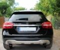 Мерседес ГЛА-Клас 2019 у Києві на Automoto.ua Чорний Мерседес ГЛА-Клас, об'ємом двигуна 2 л та пробігом 89 тис. км за 15300 $, фото 5 на Automoto.ua