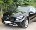 Мерседес ГЛА-Клас 2019 у Києві на Automoto.ua Чорний Мерседес ГЛА-Клас, об'ємом двигуна 2 л та пробігом 89 тис. км за 15300 $, фото 1 на Automoto.ua