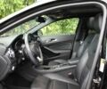 Мерседес ГЛА-Клас 2019 у Києві на Automoto.ua Чорний Мерседес ГЛА-Клас, об'ємом двигуна 2 л та пробігом 89 тис. км за 15300 $, фото 14 на Automoto.ua