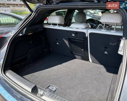 Мерседес ГЛА-Класс 2019 в Полтаве на Automoto.ua Черный Мерседес ГЛА-Класс, объемом двигателя 1.99 л и пробегом 110 тыс. км за 20500 $, фото 12 на Automoto.ua