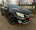 Чорний Мерседес ГЛА-Клас, об'ємом двигуна 1.99 л та пробігом 164 тис. км за 20800 $, фото 16 на Automoto.ua