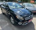 Мерседес ГЛА-Класс 2019 в Полтаве на Automoto.ua Черный Мерседес ГЛА-Класс, объемом двигателя 1.99 л и пробегом 110 тыс. км за 20500 $, фото 7 на Automoto.ua