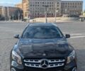 Черный Мерседес ГЛА-Класс, объемом двигателя 1.99 л и пробегом 56 тыс. км за 22500 $, фото 1 на Automoto.ua