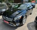 Мерседес ГЛА-Класс 2019 в Полтаве на Automoto.ua Черный Мерседес ГЛА-Класс, объемом двигателя 1.99 л и пробегом 110 тыс. км за 20500 $, фото 6 на Automoto.ua