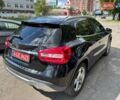 Мерседес ГЛА-Класс 2019 в Полтаве на Automoto.ua Черный Мерседес ГЛА-Класс, объемом двигателя 1.99 л и пробегом 110 тыс. км за 20500 $, фото 2 на Automoto.ua
