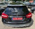 Мерседес ГЛА-Класс 2019 в Полтаве на Automoto.ua Черный Мерседес ГЛА-Класс, объемом двигателя 1.99 л и пробегом 110 тыс. км за 20500 $, фото 3 на Automoto.ua