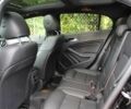 Мерседес ГЛА-Клас 2019 у Києві на Automoto.ua Чорний Мерседес ГЛА-Клас, об'ємом двигуна 2 л та пробігом 89 тис. км за 15300 $, фото 12 на Automoto.ua