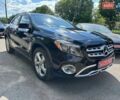 Мерседес ГЛА-Класс 2019 в Полтаве на Automoto.ua Черный Мерседес ГЛА-Класс, объемом двигателя 1.99 л и пробегом 110 тыс. км за 20500 $, фото 9 на Automoto.ua