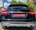Мерседес ГЛА-Класс 2019 в Полтаве на Automoto.ua Черный Мерседес ГЛА-Класс, объемом двигателя 1.99 л и пробегом 110 тыс. км за 20500 $, фото 4 на Automoto.ua