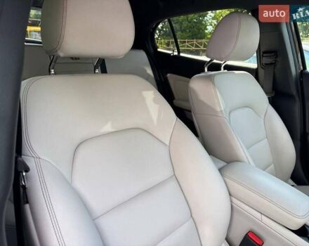 Мерседес ГЛА-Класс 2019 в Полтаве на Automoto.ua Черный Мерседес ГЛА-Класс, объемом двигателя 1.99 л и пробегом 110 тыс. км за 20500 $, фото 25 на Automoto.ua