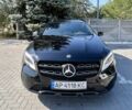 Чорний Мерседес ГЛА-Клас, об'ємом двигуна 2.1 л та пробігом 133 тис. км за 26000 $, фото 1 на Automoto.ua