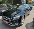Мерседес ГЛА-Класс 2019 в Полтаве на Automoto.ua Черный Мерседес ГЛА-Класс, объемом двигателя 1.99 л и пробегом 110 тыс. км за 20500 $, фото 1 на Automoto.ua