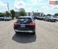 Чорний Мерседес ГЛА-Клас, об'ємом двигуна 2 л та пробігом 158 тис. км за 12000 $, фото 2 на Automoto.ua