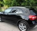 Мерседес ГЛА-Клас 2019 у Києві на Automoto.ua Чорний Мерседес ГЛА-Клас, об'ємом двигуна 2 л та пробігом 89 тис. км за 15300 $, фото 4 на Automoto.ua