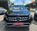 Мерседес ГЛА-Класс 2019 в Полтаве на Automoto.ua Черный Мерседес ГЛА-Класс, объемом двигателя 1.99 л и пробегом 110 тыс. км за 20500 $, фото 1 на Automoto.ua