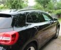 Мерседес ГЛА-Клас 2019 у Києві на Automoto.ua Чорний Мерседес ГЛА-Клас, об'ємом двигуна 2 л та пробігом 89 тис. км за 15300 $, фото 3 на Automoto.ua
