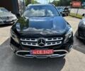 Мерседес ГЛА-Класс 2019 в Полтаве на Automoto.ua Черный Мерседес ГЛА-Класс, объемом двигателя 1.99 л и пробегом 110 тыс. км за 20500 $, фото 5 на Automoto.ua