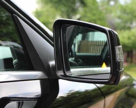 Мерседес ГЛА-Клас 2019 у Києві на Automoto.ua Чорний Мерседес ГЛА-Клас, об'ємом двигуна 2 л та пробігом 89 тис. км за 15300 $, фото 6 на Automoto.ua