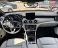 Черный Мерседес ГЛА-Класс, объемом двигателя 1.99 л и пробегом 110 тыс. км за 20700 $, фото 16 на Automoto.ua