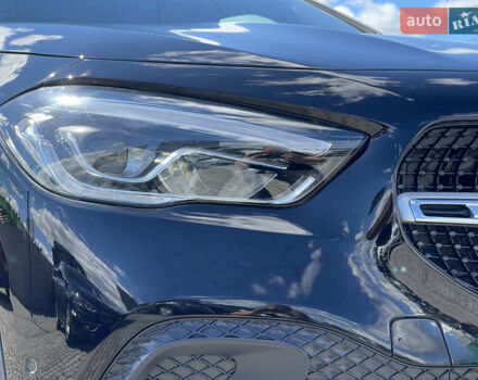 Мерседес ГЛА-Класс 2020 в Мукачеве на Automoto.ua Черный Мерседес ГЛА-Класс, объемом двигателя 1.4 л и пробегом 57 тыс. км за 34500 $, фото 17 на Automoto.ua