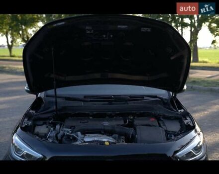 Мерседес ГЛА-Класс 2020 в Владимир-Волынский на Automoto.ua Черный Мерседес ГЛА-Класс, объемом двигателя 2 л и пробегом 95 тыс. км за 33500 $, фото 28 на Automoto.ua