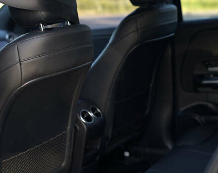 Мерседес ГЛА-Класс 2020 в Владимир-Волынский на Automoto.ua Черный Мерседес ГЛА-Класс, объемом двигателя 2 л и пробегом 95 тыс. км за 33500 $, фото 41 на Automoto.ua