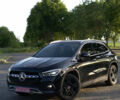 Мерседес ГЛА-Класс 2020 в Владимир-Волынский на Automoto.ua Черный Мерседес ГЛА-Класс, объемом двигателя 2 л и пробегом 95 тыс. км за 33500 $, фото 3 на Automoto.ua